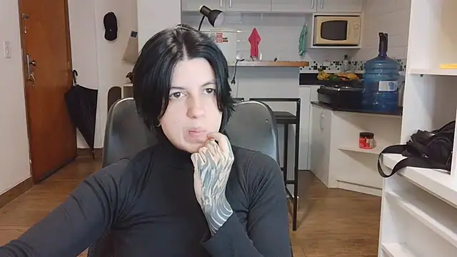 kyslrana online show from 3, 7, 2026
