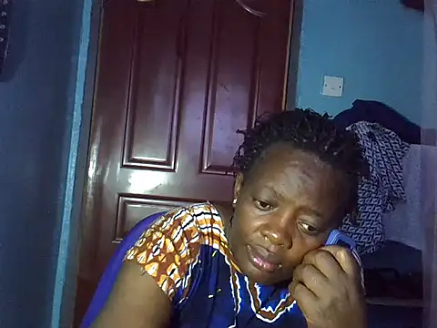 Ebonyceline online show from 5, 6, 2026