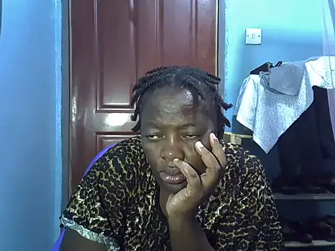 Ebonyceline online show from 7, 6, 2026