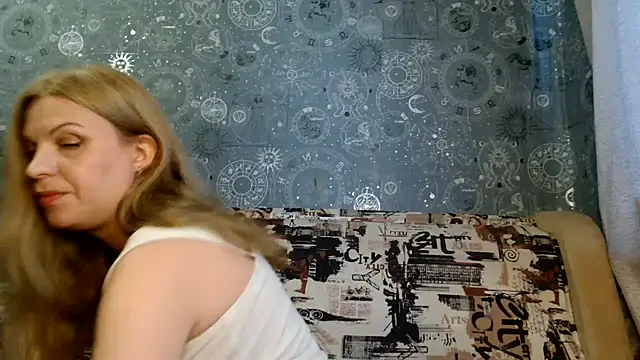 BlondeFox online show from 8, 6, 2026