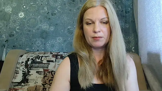 BlondeFox online show from 11, 6, 2026