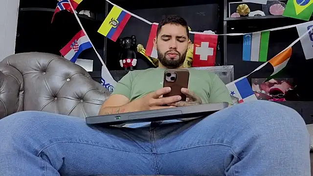 matteosantos online show from 20, 6, 2026