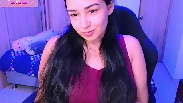  anastasia online show from 15, 6, 2026