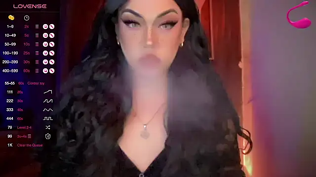 madam agnes1 online show from 7, 6, 2026