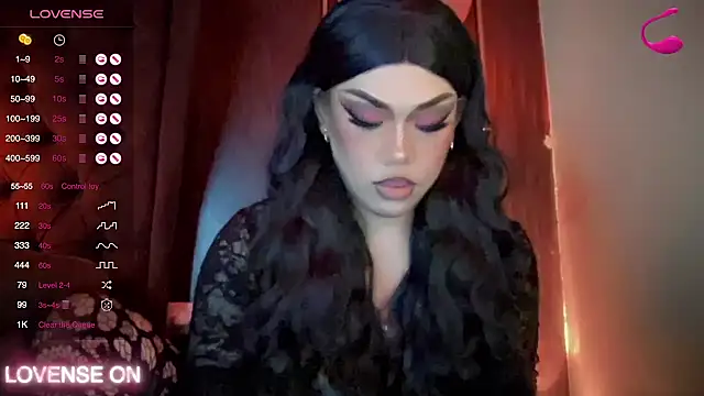 madam agnes1 online show from 9, 6, 2026