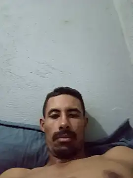 Moreira3307 online show from 22, 6, 2026