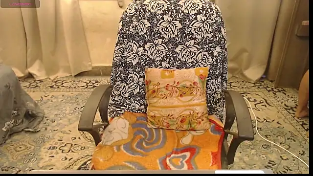 sexyrihana1 online show from 20, 5, 2026