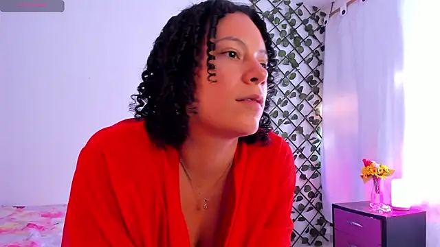 cailynhot online show from 21, 6, 2026