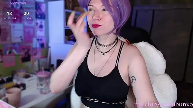 freya sunny online show from 19, 5, 2026