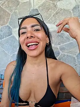 Doll Loren online show from 20, 6, 2026