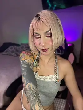 Cinamoonn online show from 12, 6, 2026