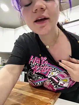Cutiepiespanks online show from 9, 6, 2026