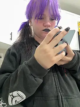 Cutiepiespanks online show from 11, 6, 2026