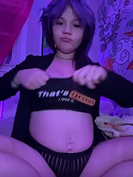 Cutiepiespanks online show from 12, 6, 2026