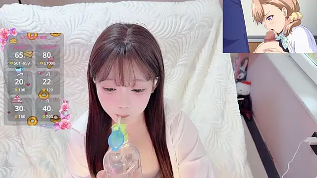 TUTU-CN online show from 15, 6, 2026