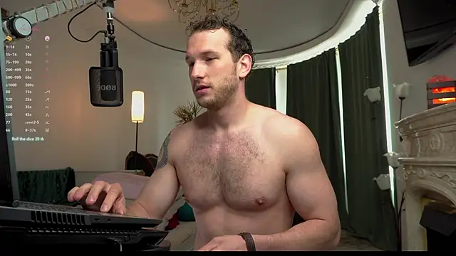 VIktorSecret online show from 14, 6, 2026