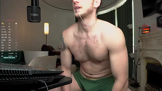 VIktorSecret online show from 20, 6, 2026
