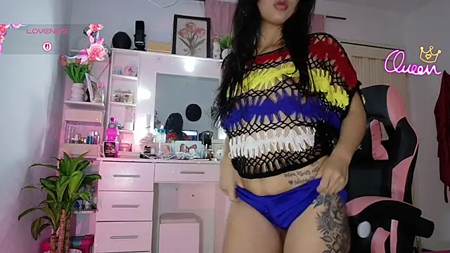 Sweet baby hellen online show from 24, 6, 2026