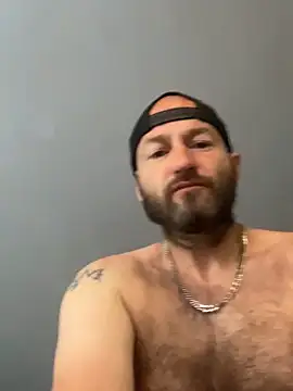 GhetTOfag  online show from 9, 6, 2026