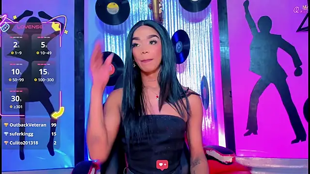 nickyminach  online show from 17, 6, 2026