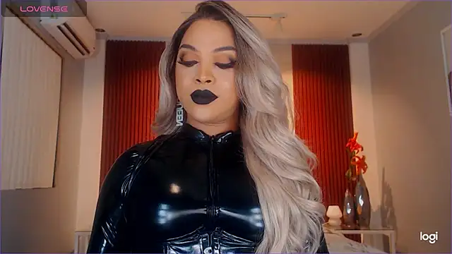 MarryQueen22 online show from 12, 6, 2026