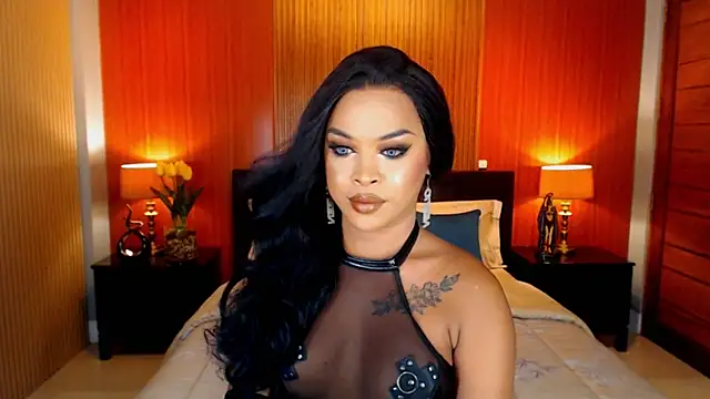 MarryQueen22 online show from 18, 6, 2026