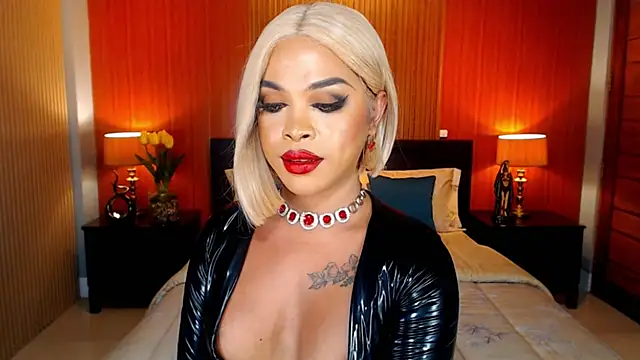 MarryQueen22 online show from 22, 6, 2026