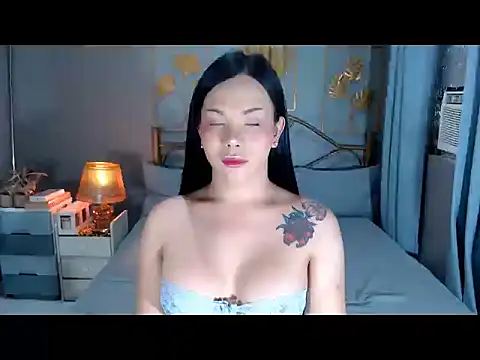 angelicahakenson online show from 20, 6, 2026