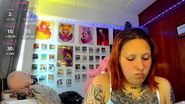 Jessie williams online show from 23, 6, 2026