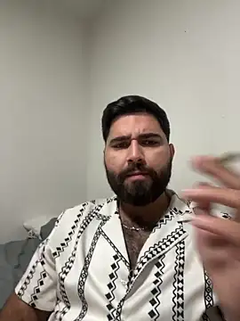 Shamang269 online show from 17, 6, 2026