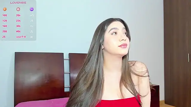 alice-love1 online show from 12, 6, 2026