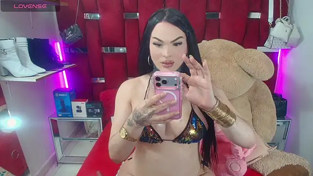 Ginna doll online show from 27, 6, 2026