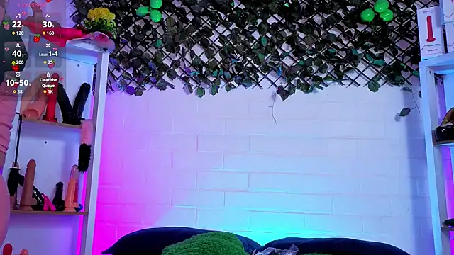 louise nails online show from 4, 6, 2026