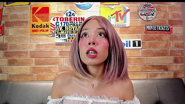 miss  maria online show from 6, 6, 2026