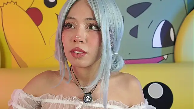 miss  maria online show from 19, 6, 2026