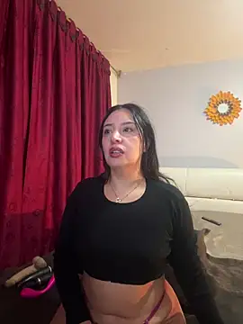 Freyja soh online show from 16, 6, 2026