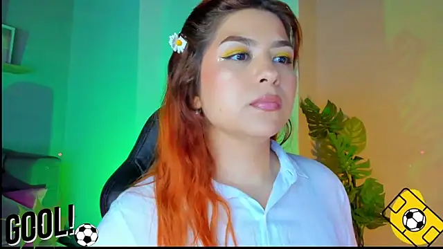 Gretta Queen online show from 15, 6, 2026
