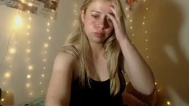 SweetSofty online show from 14, 6, 2026