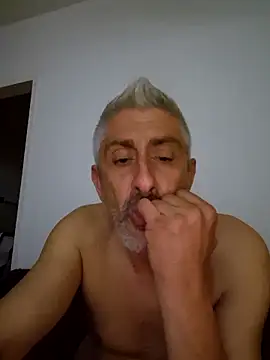 DildoG45 online show from 26, 4, 2026