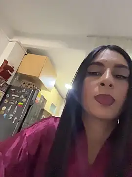 charlotte stevenss  online show from 20, 6, 2026