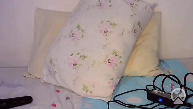sexydarl online show from 13, 6, 2026