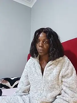Shaniko89 online show from 20, 6, 2026