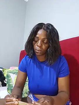 Shaniko89 online show from 21, 6, 2026