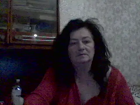 GypsiQueen2 online show from 7, 3, 2025