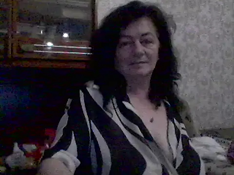 GypsiQueen2 online show from 12, 3, 2025