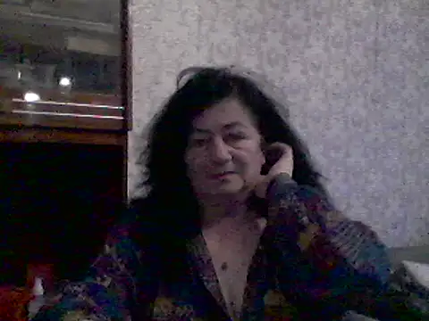 GypsiQueen2 online show from 14, 3, 2025
