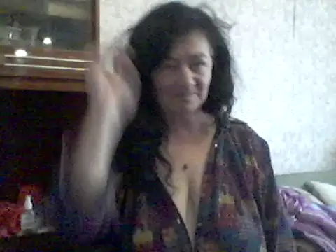 GypsiQueen2 online show from 16, 3, 2025