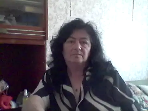 GypsiQueen2 online show from 19, 3, 2025