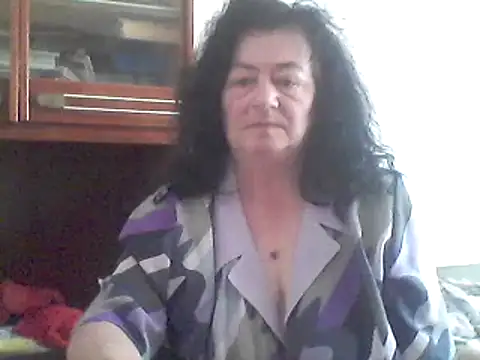 GypsiQueen2 online show from 20, 3, 2025