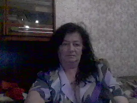 GypsiQueen2 online show from 20, 3, 2025